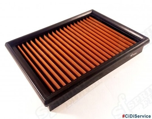 Filtre à Air Sport Sprint Filter Nissan 200SX 300ZX Juke 1.6 Dig-T Nismo - Photo 1 sur 4