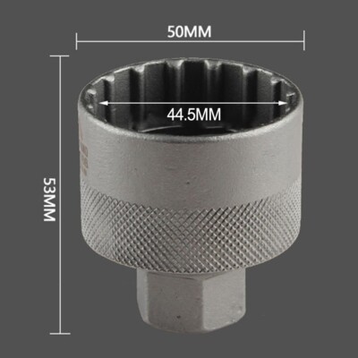 Premium für Bafang M500 BBS0102 Einbauwerkzeug für EBIKE zuverlässig und robu