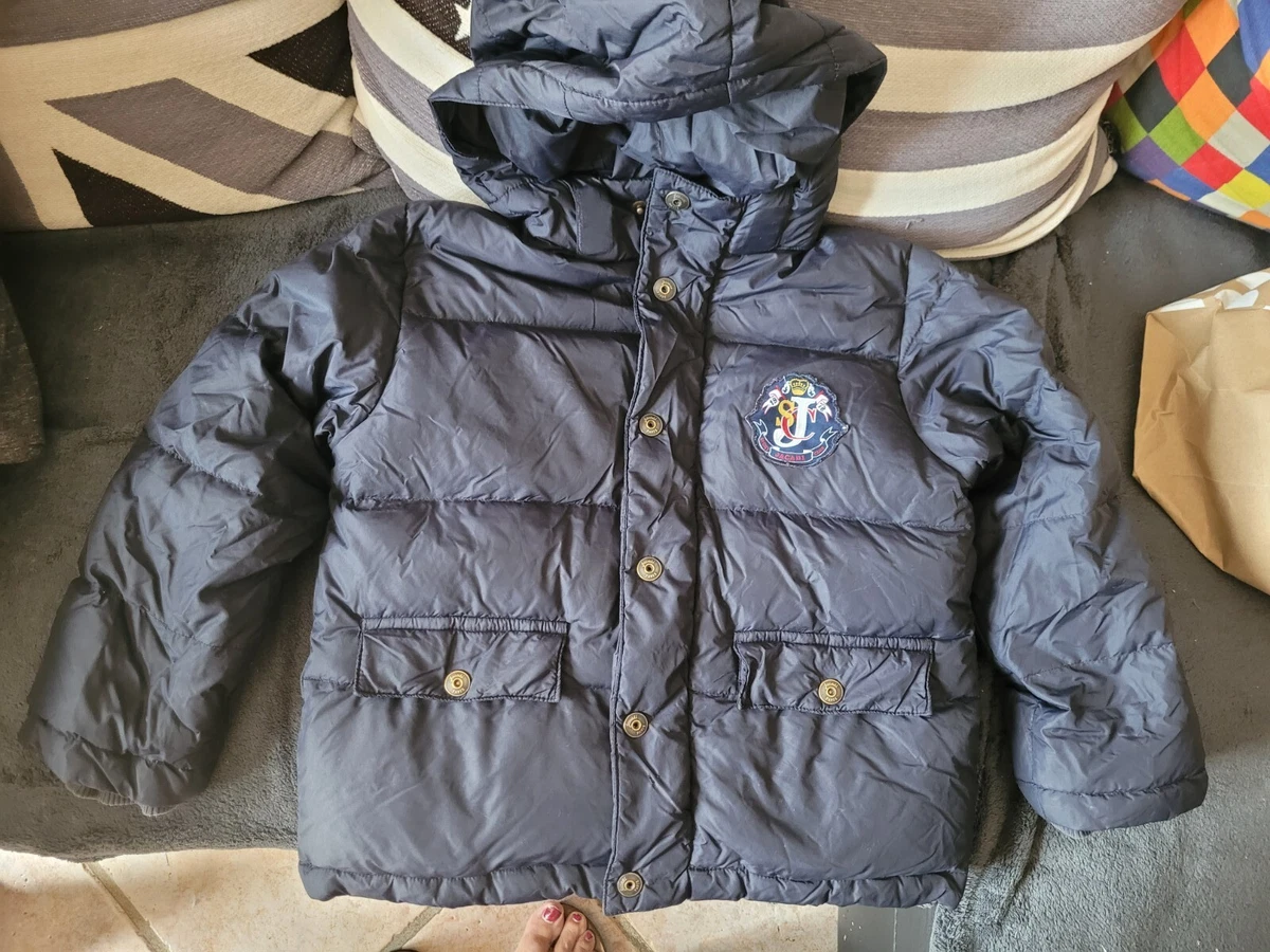 Blouson garçon 7 ans new arrivals