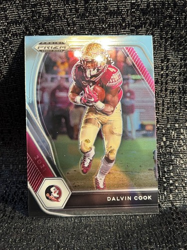 Panini Prizm Draft Picks 2021 COMPLÉTEZ VOTRE SET VOUS CHOISISSEZ ROOKIE CARD #1-200 - Photo 83/196