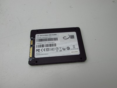 ADATA SU655 120GB 2.5'' SATA SSD Solid State Drive ASU655SS-120GT
