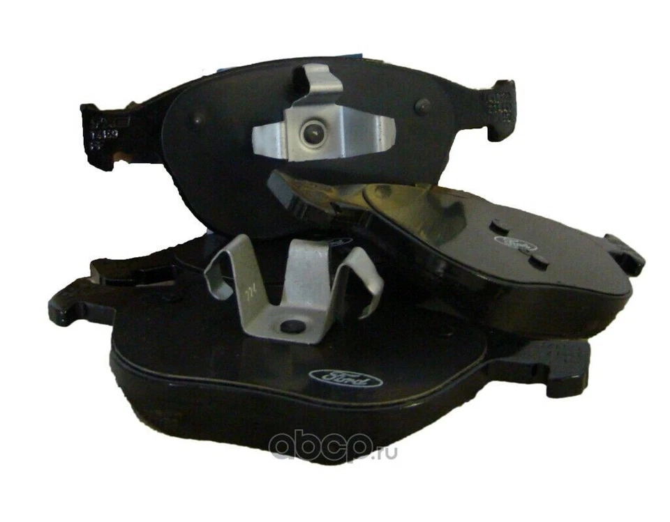 Pastiglie Freno FORD Focus Mk1,Tourneo ,Transit Connect Mk1 Van. ORIGINALE FORD  - Immagine 3 di 3