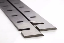 DeWalt DW733 12-1/2" Replacement Planer Knives 12.5" of HSS - Set of 2