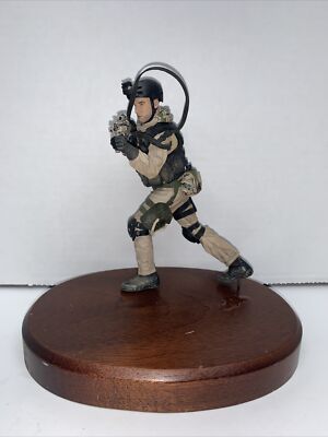 McFarlane Redeployed 2 Navy Seal Boarding Loose (Missing Base)