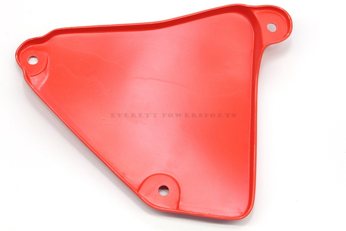 Repuesto Moto Honda Paneles Laterales Honda XR200R/XR250R (84-03