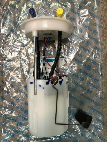 CF-Moto Fuel Pump CF 450 X5 HO CFORCE CF-Moto 901F-150900 BENZIN PUMPE - Foto 2