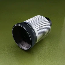 52.5, P. Angenieux 1.2 / 50 mm, projectore lens 16 mm, Paris #905859 ☆☆☆