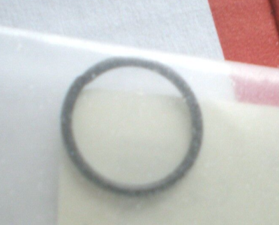 Yamaha Circlip NOS 93440-10085 (misc. 4261) | eBay