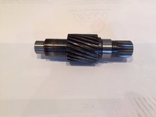 EZGO GOLF CART INPUT GEAR 21 TEETH MADE IN USA