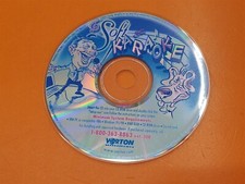 Vorton Technologies Soft Karaoke Entertainment Disc Only