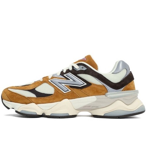 AAA NB 9060 Unisex Sneakers All Size Causal Shoes LifeStyle Multi Color - Imagen 7 de 35