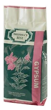 Arizona's Best AZB40010 Gypsum, Pelletized, 5 Lbs. - Quantity 1