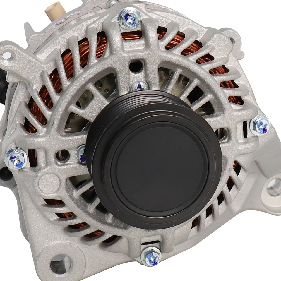 Alternator For 2013 2014 2015 16 2017 Honda Accord L4 2.4L Automatic 14489 11999 Foto 4 de 4