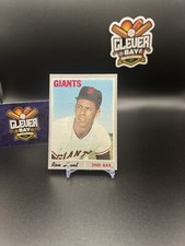 1970  TOPPS  CARD #276 RON HUNT  GIANTS   (CBWM)