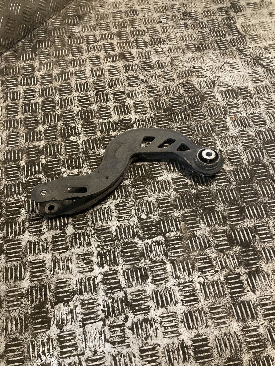 MERCEDES-BENZ CLA Coupe C117 Rear Left Suspension Control