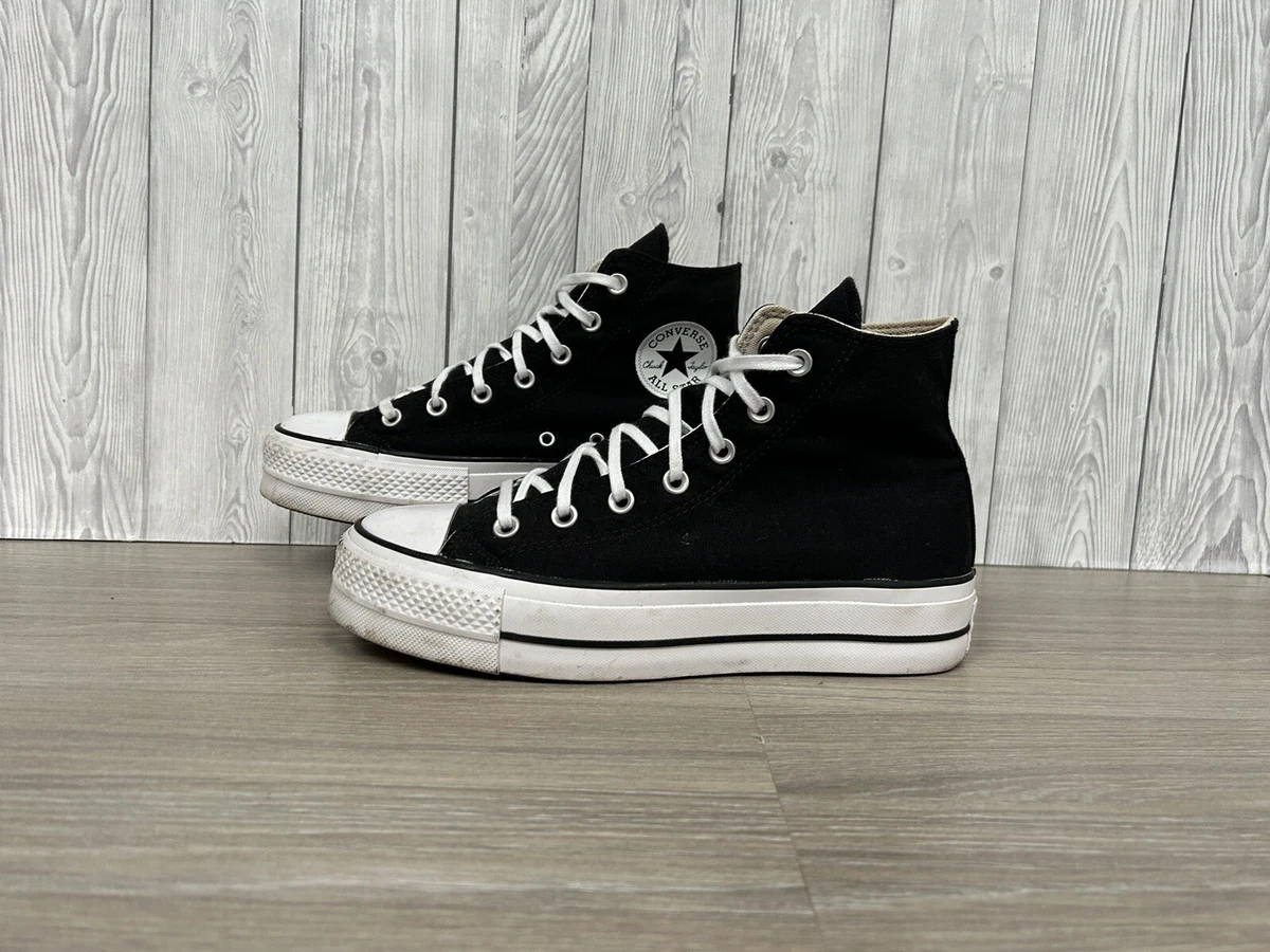 Converse hot sale sole thickness