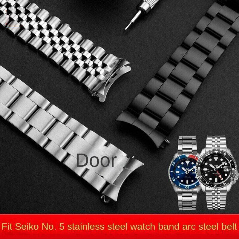 Lot De 6 Bracelets Pour Montre - Générique - Occasion En Bon état