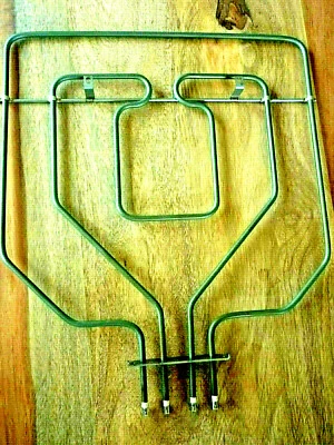 Ego 471375 Bosch Siemens Oberhitze 2800W 230V Backofen Herd Heizung Heizstab