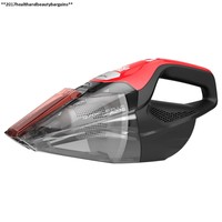 Dirt Devil Quick Flip Plus Cordless 16 Volt Lithium Ion Bagless Handheld... Dirt Devil Quick Flip Plus Cordless 16 Volt Lithium Ion Bagless Handheld...