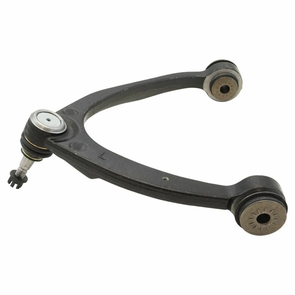 Conjunto de rótula brazo de control superior delantero izquierdo MOOG para Silverado Sierra 1500 Foto 4 de 4