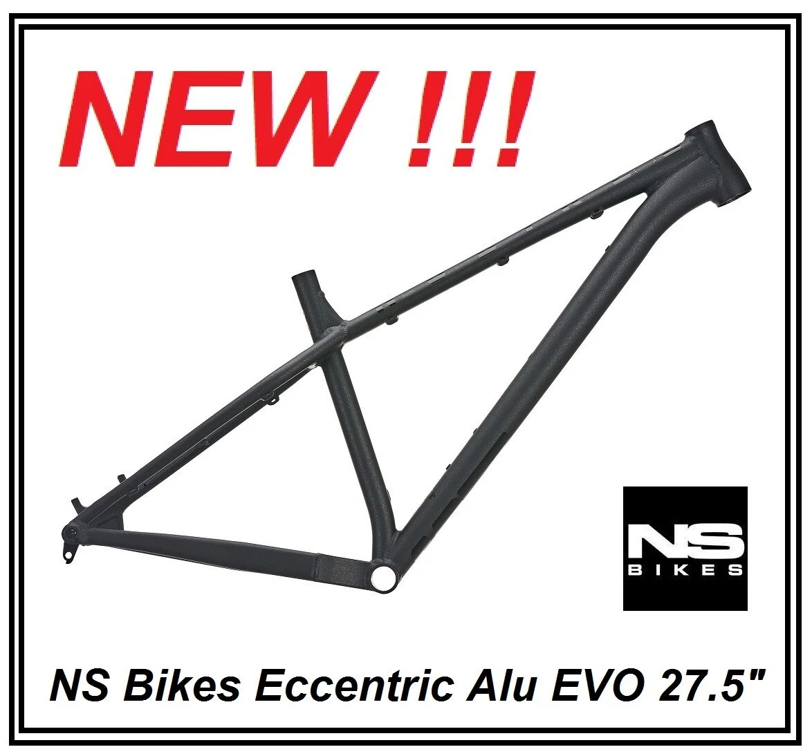 Ns bike eccentric 27.5 new arrivals