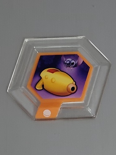 DISNEY INFINITY 1.0 POWER DISCS - Picture 29 of 36