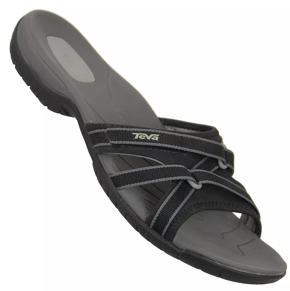 Women's teva clearance tirra slide sandals