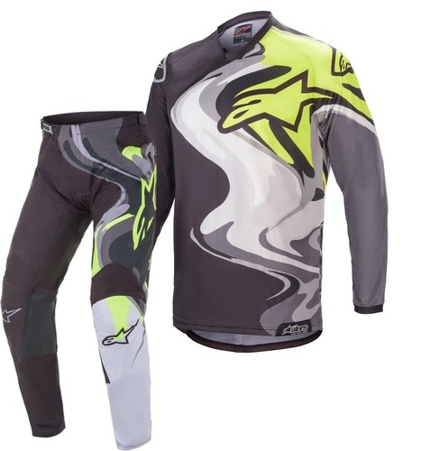 2021 Alpinestars Racer Flagship 