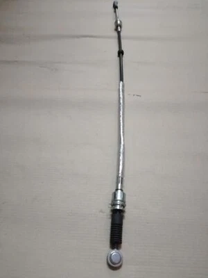 25117547367 Cavo albero selettore cambio -ORIGINALE- MINI R50 Cooper/One