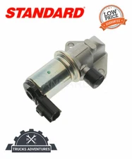 Standard Ignition Idle Air Control Valve AC291 | High-Quality Auto Part, Univers