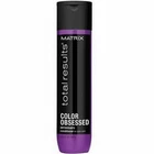 Matrix Total Results, COLOR OBSESSED HAIR CONDITIONER, 10.1 oz