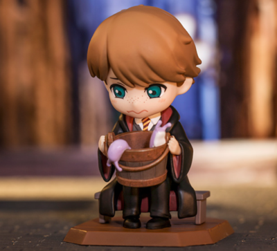 POP MART Harry Potter and the Chamber of Secret Confirmed