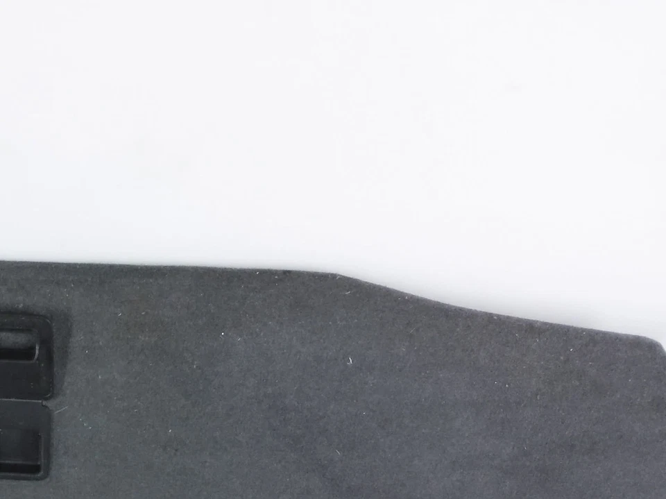 Tapa del panel de cubierta de carga piso trasero Lexus Ls430 2001-2006 64701-50011-C0 Foto 3 de 4