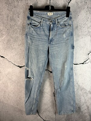 Vintage LEE X H&M Baggy Streetwear archive denim pants | eBay