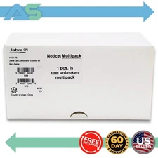 Jabra Evolve2 40/65 Replacement Ear Cushions, 3 Pairs - Beige 14101-78