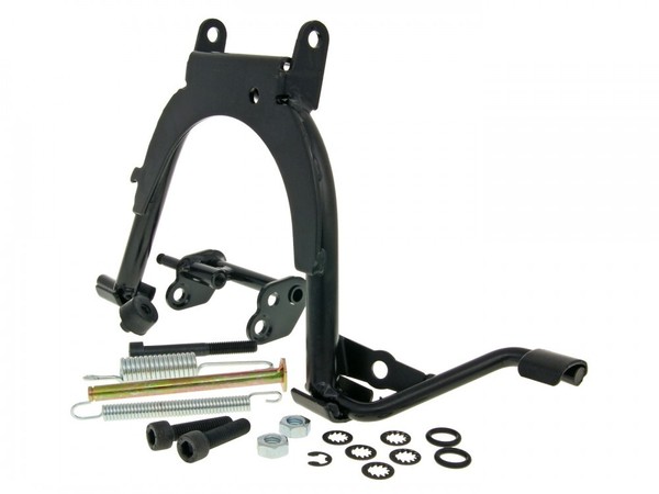 Buzzetti HauptstäNder Reparaturkit FüR Aprilia SR AC 50 MBK Nitro-image