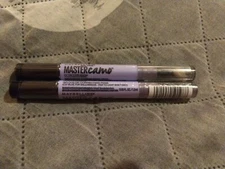 (Lot of 2) Maybelline Master Camo Color Correcting Pen Blue