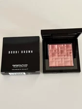 NIB Bobbi Brown HIGHLIGHTING Powder SUNSET GLOW Highlighter