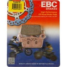 EBC Brakes Brake Pads FA367R