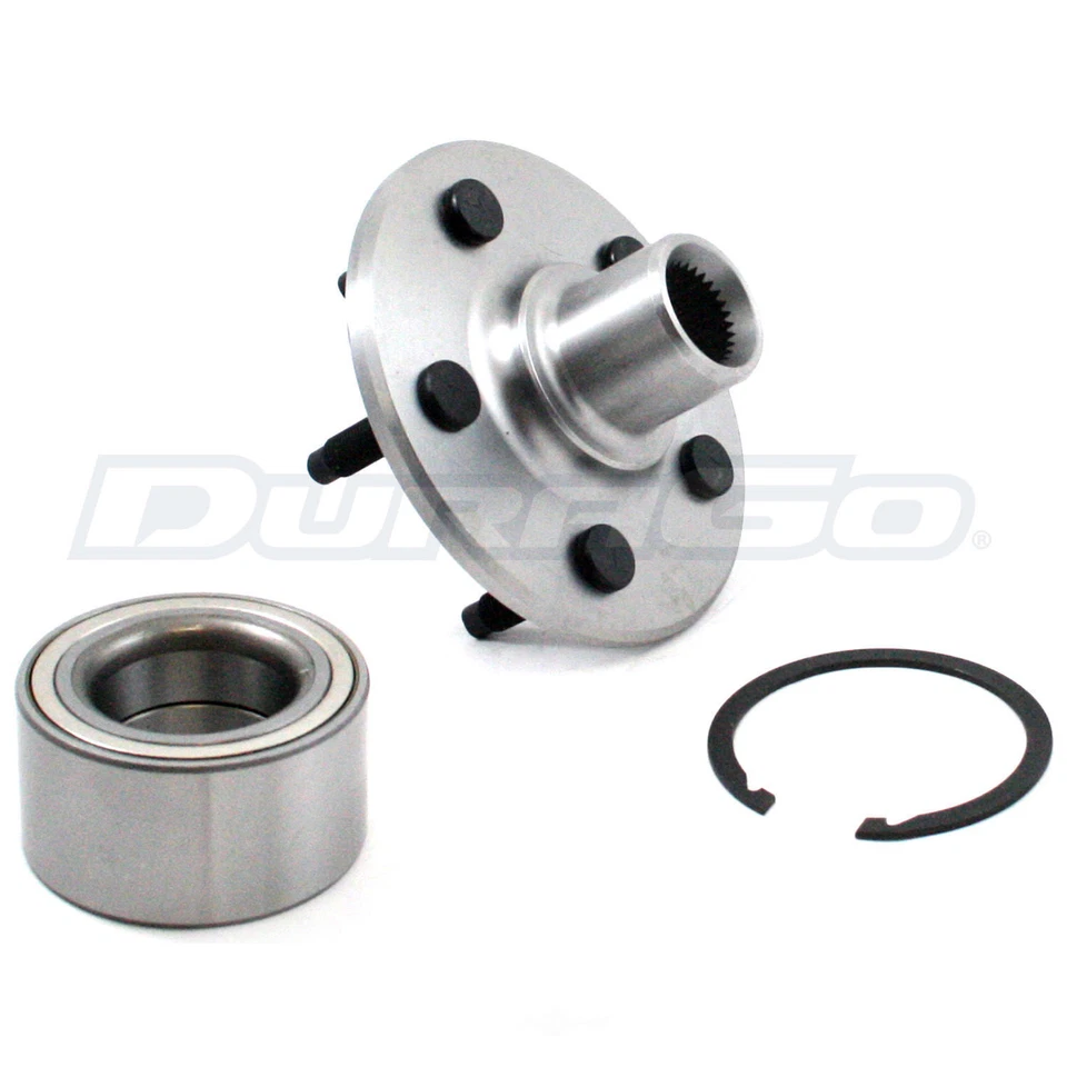 Kit de reparación de cubo de rueda para Mercury Mountaineer DURAGO 2002-2009 Foto 4 de 4