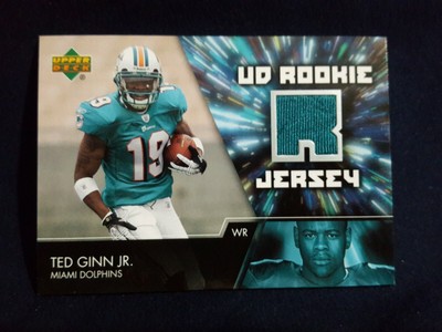 ted ginn jersey