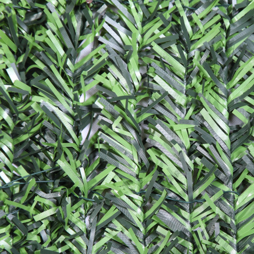 Arella Sempreverde Abete 300x100 cm | Siepe Artificiale Esterno