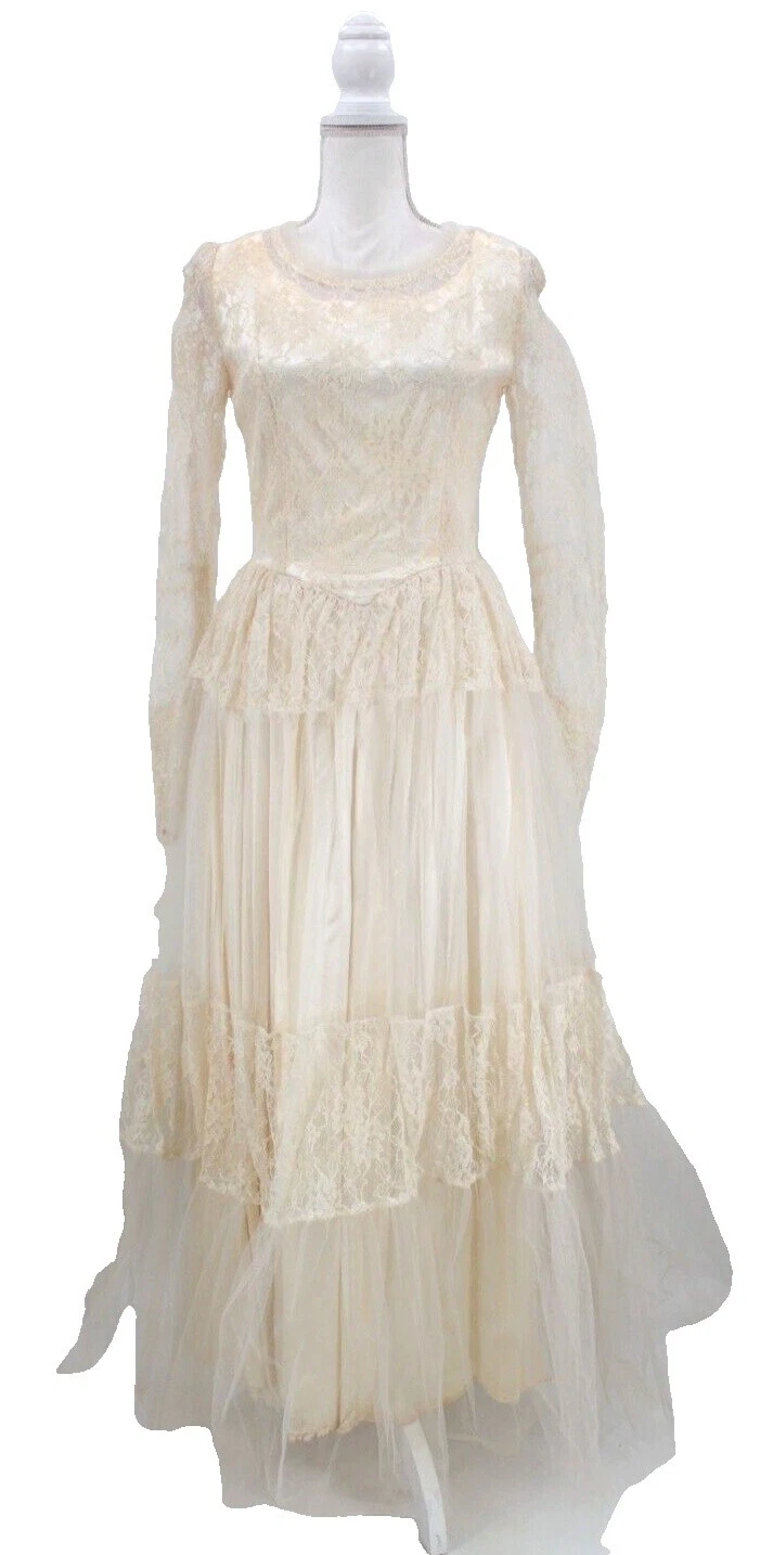 Wedding 1940s Vintage Clothing for Women