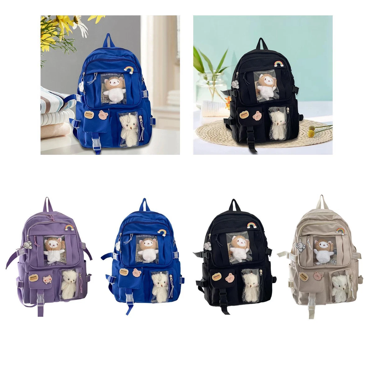 School bags clearance ebay