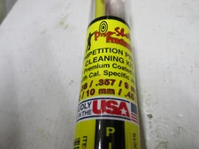 [shelv] Pro shot competition pistol cleaning kit