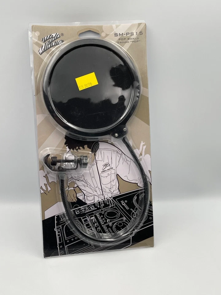 Escudo Zebra Studio Z SMPS15 POP Foto 2 de 4