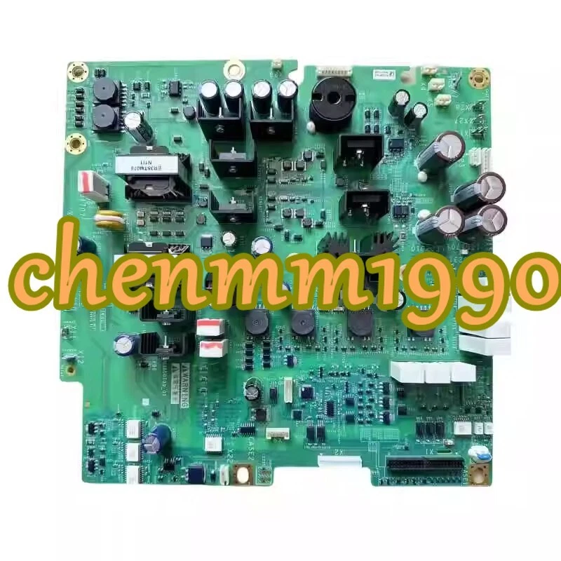 1PC used VX4PPC16N4 VX4PPC13N4 VX4PPC11N4 NHA50714-50713-50710A04-05 #YY - Image 4 of 4