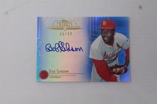 2014 Topps Tribute Baseball Cards 16