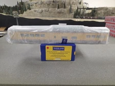 OMI Overland Models UP Union Pacific Columbine Dome Coach OMI #AF-5006-1