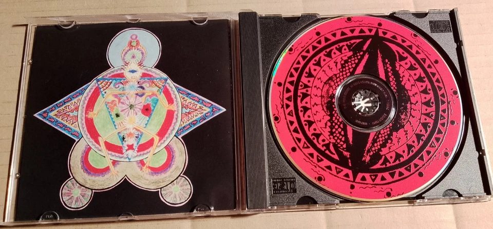 Exquisite Corpse – Inner Light - CD - (JGD1335) - Bild 2 von 2